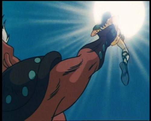 Otaku Gallery  / Anime e Manga / Saint Seiya / Screen Shots / Episodi / 052 - Il malvagio potere di Arles / 175.jpg